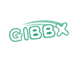 GIBBX 商标图样