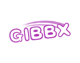 GIBBX 商标图样