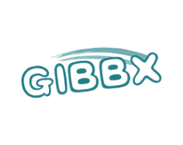 GIBBX 商标图样