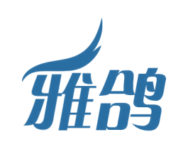 雅鸽 商标图样