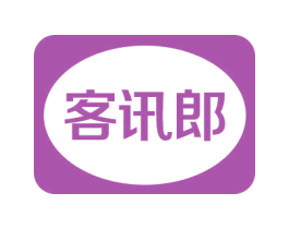 客讯郎 商标图样