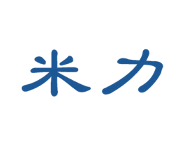 米力 商标图样