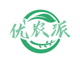 优农派 商标图样