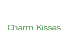 CHARM KISSES 商标图样