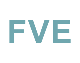 FVE 商标图样