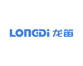 龙笛 商标图样
