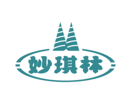 妙琪林 商标图样