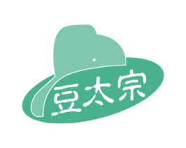 豆太宗 商标图样