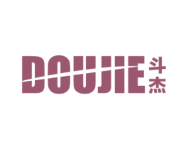 斗杰 商标图样
