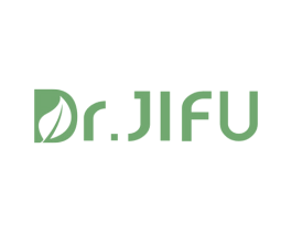 DR.JIFU 商标图样