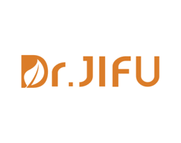 DR.JIFU 商标图样
