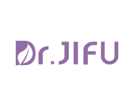 DRJIFU 商标图样