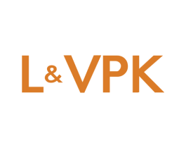 L&VPK 商标图样
