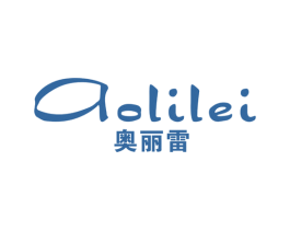 奥丽雷 商标图样