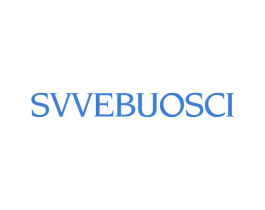 SVVEBUOSCI 商标图样