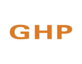 GHP 商标图样