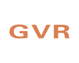 GVR 商标图样