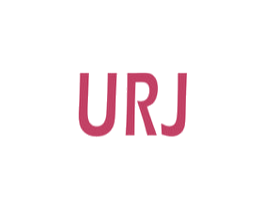 URJ 商标图样