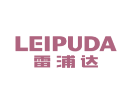 雷浦达 商标图样
