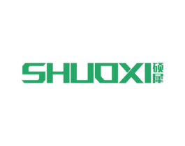 硕犀 商标图样