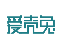 爱壳兔 商标图样