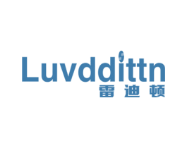 雷迪顿 LUVDDITTN 商标图样