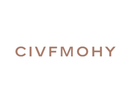 CIVFMOHY 商标图样