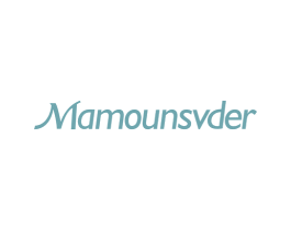 MAMOUNSVDER 商标图样