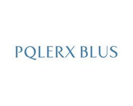 PQLERX BLUS 商标图样