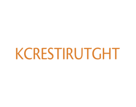 KCRESTIRUTGHT 商标图样