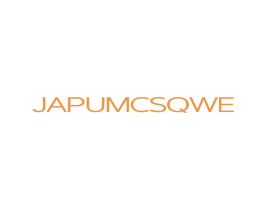 JAPUMCSQWE 商标图样
