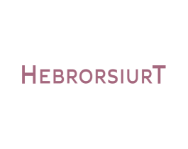 HEBRORSIURT 商标图样