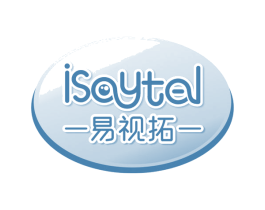 易视拓 ISAYTAL 商标图样
