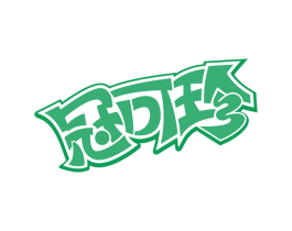冠可珍 商标图样