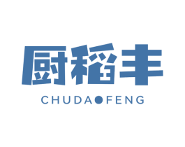 厨稻丰 商标图样