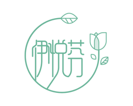 伊悦芬 商标图样