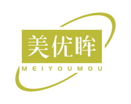 美优眸 商标图样