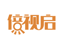 倍视启 商标图样