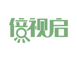 倍视启 商标图样