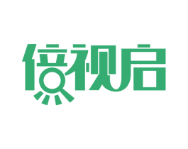 倍视启 商标图样