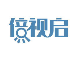 倍视启 商标图样