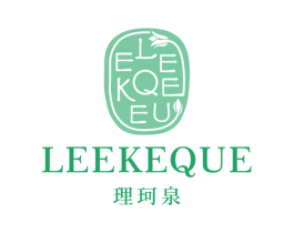 理珂泉LEEKEQUE 商标图样