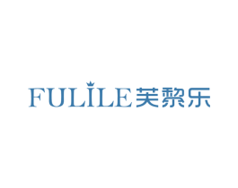 芙黎乐 商标图样