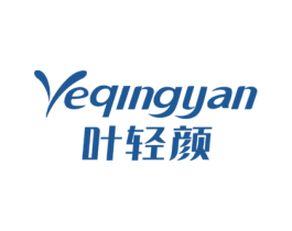 叶轻颜 商标图样