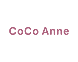 COCOANNE 商标图样