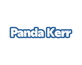 PANDA KERR 商标图样