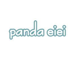 PANDA EIEI 商标图样