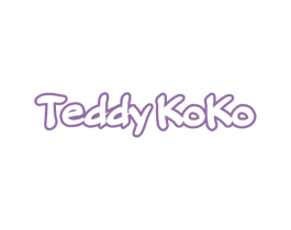 TEDDY KOKO 商标图样