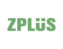 ZPLUS 商标图样
