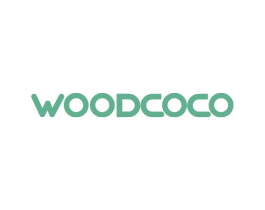 WOODCOCO 商标图样